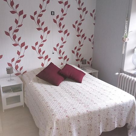 Relais De La Mothe La Suite Vrécourt Kültér fotó
